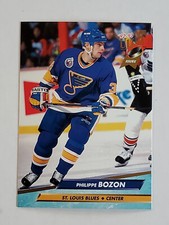 1992-93 FLEER ULTRA HOCKEY TRADING CARDS YOU PICK MULTI 50% OFF 2+