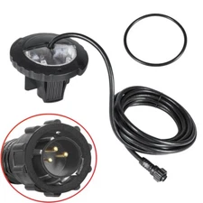 Replace for Jandy Zodiac R0693900 TruClear Salt Cell Assembly for All Jandy Pro