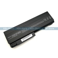 9Cell Battery for HP Compaq 6510b 6515b 6710b 6710s 6715b 6715s NC6100 NC6200