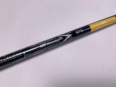 UST Mamiya LINQ 6F5 Extra Stiff Graphite Driver Shaft 44.75