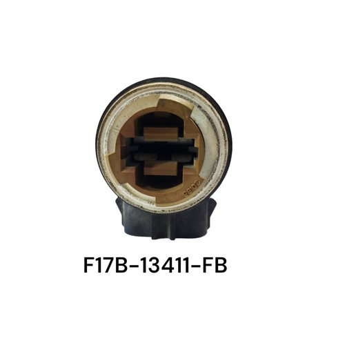Ford OEM Reverse Light Socket, F17B-13411-FB - Picture 5 of 6