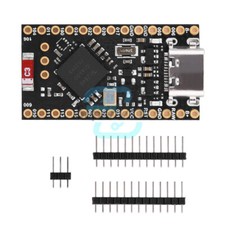 NRF52840 Development Board For Nice Nano V2.0 Bluetooth Charging Management DIY-