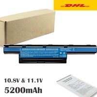 Akku FüR Acer Travelmate P273-M / Travelmate P273-MG / Travelmate P253-E