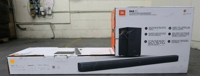 jbl bar 2.1 deep bass