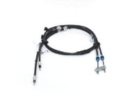 Original Bosch Seilzug Feststellbremse 1 987 482 667 FüR Ford