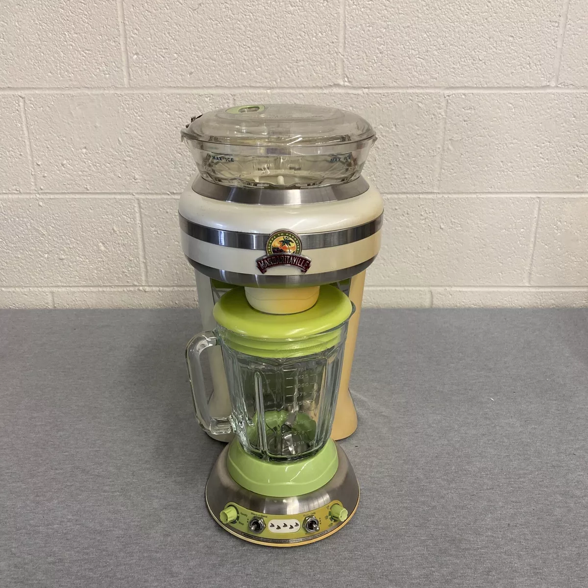 Margaritaville Frozen Drink Maker, DM1900-000-000