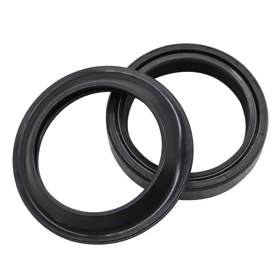 Kit de horquilla y sellado antipolvo para todas las bolas para Suzuki DR350SE 90-99 / DRZ250 01-07 Foto 2 de 4