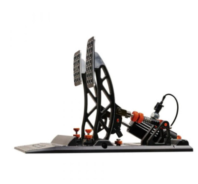Asetek Invicta Sim Racing Pedals (T.H.O.R.P. Accelerator and Brake)