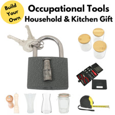 Occupational Tools Kitchen Items & Household Accessories
