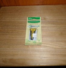 New Clover Bias Tape Maker 464/12 Width: /2 inch - 12mm - NIP