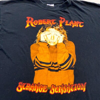 00s Robert Plant Strange Sensation Tシャツ s-l400.jpg