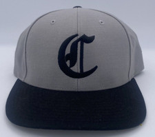 Richardson PRO 514 Men Baseball Cap Old English C Embroidery Hat Embroidered Hat