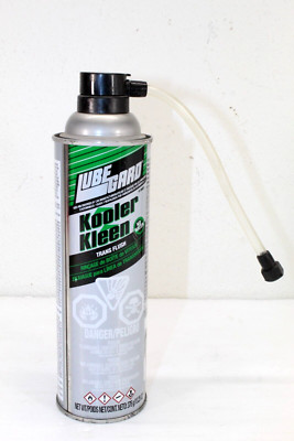 .For Lubegard 19001 Transmission Kooler Kleen - Solvent Based ALL 51-18  #CC