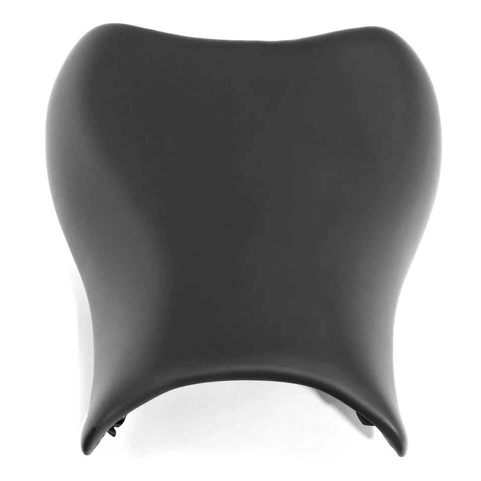 Black Driver Rider Seat Fit For Suzuki Hayabusa GSX1300R GSX 1300 R 2008-2020 US - Image 3 of 4