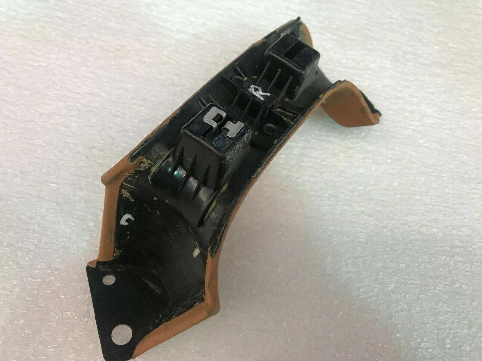 LAMBORGHINI GALLARDO LP560 RIGHT PASSENGER SIDE DOOR HANDLE RECESS OEM 400867196