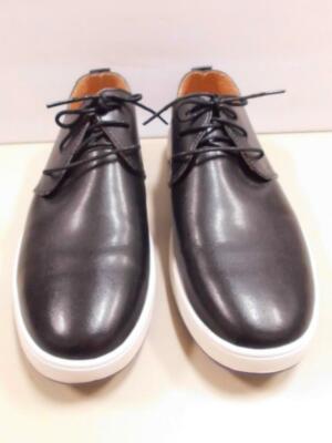 Mens Merkmak Black Mesh tie Oxford Shoes. EUC sIze 11/12 Merkmak Oxfords & Derbys for Men on Sale up to 90% Off: Poshmark main image 2