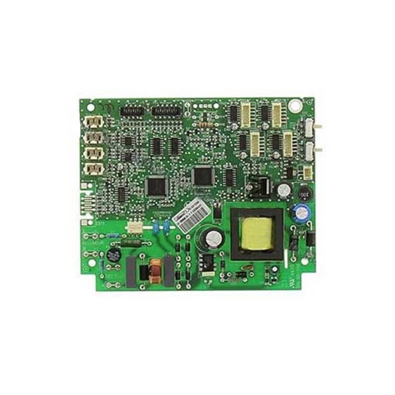 Dietrich AS6020465 Modulo di Potenza Piastra Cottura