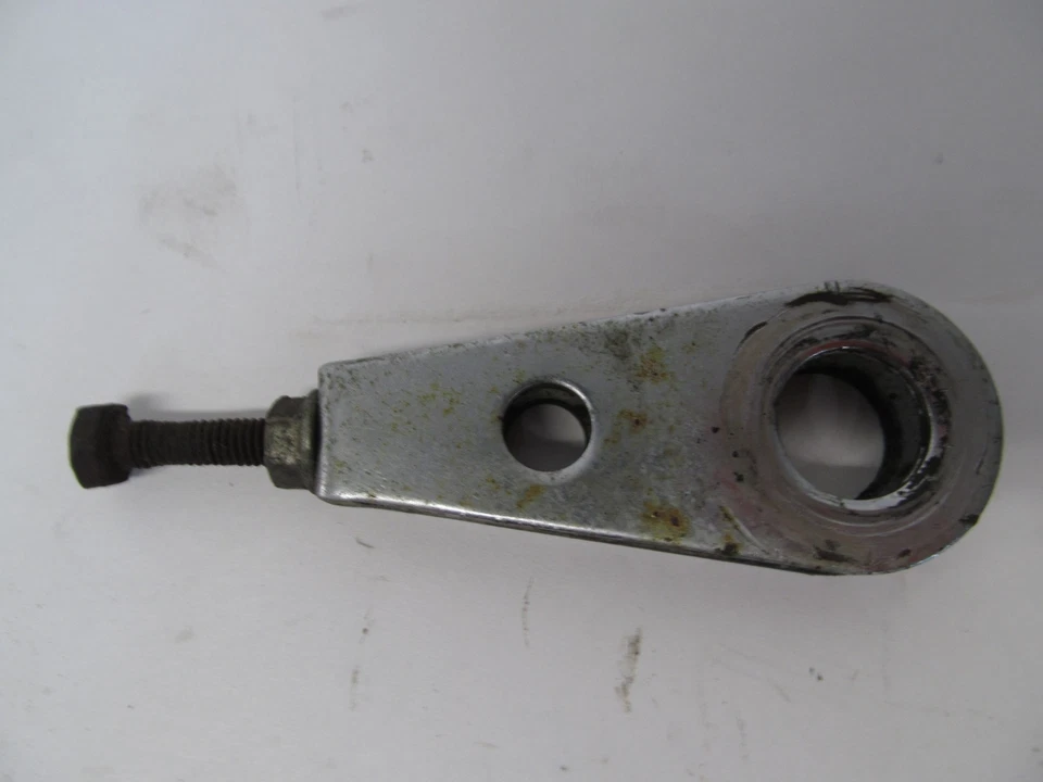 Honda CB 160 1965-1969 Sport ajuste de cadena ajuste de cadena de transmisión 1 Foto 2 de 4