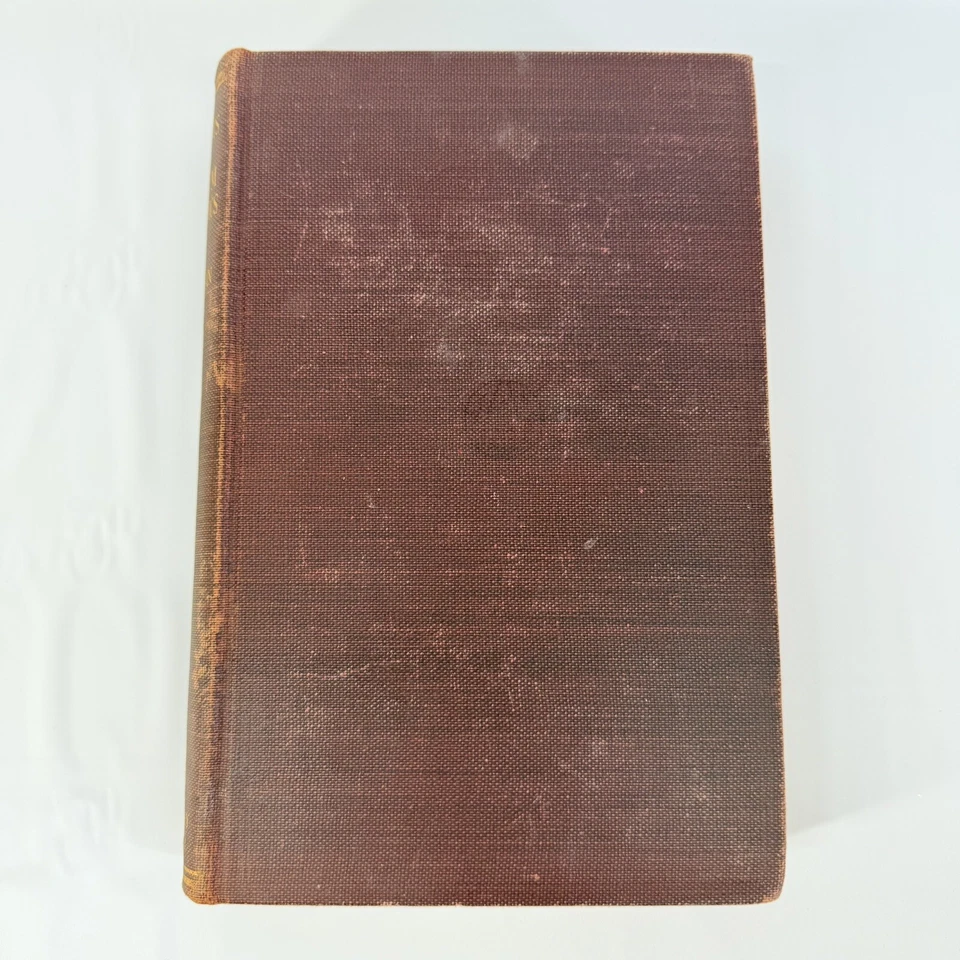 The Elements of Quantum Mechanics by Saul Dushman, John Wiley HC 1938 - Image 2 of 4