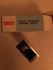 INTERRUPTEUR NEUF DEGIVRAGE LUNETTE ARRIERE TORRIX 100686 RENAULT 12 APRES 1975