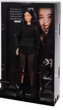Barbie Tribute Collection Vera Wang Barbie Doll (GXL12) New In Box