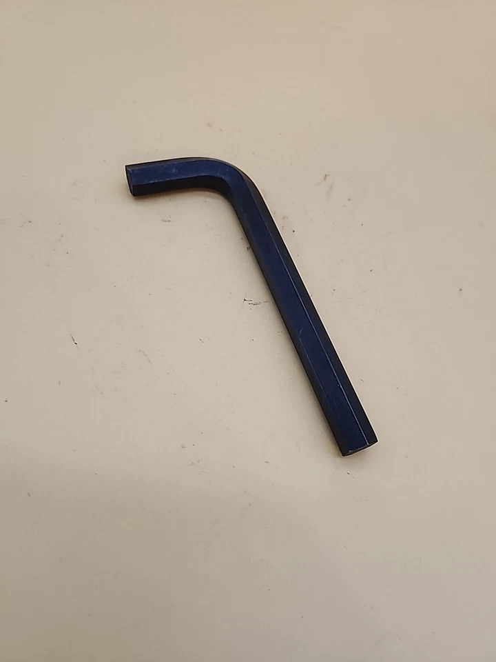 Allen  Arm Hex Key Wrench  7/16"" - Image 2 of 4