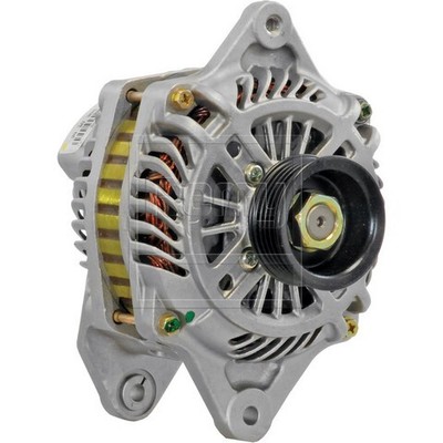Remy Power Products 12603  ALTERNATOR OEM