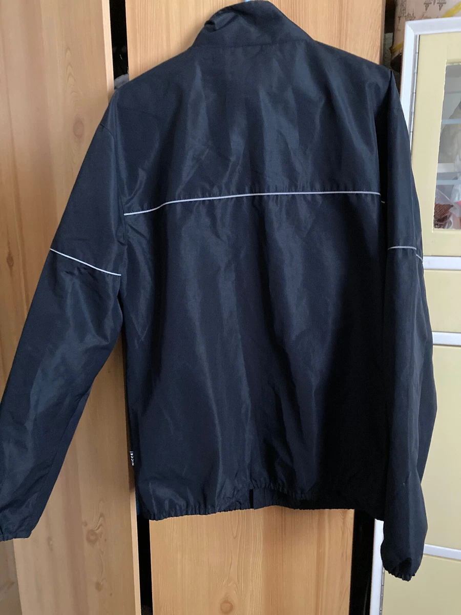 Nicce shop rain jacket
