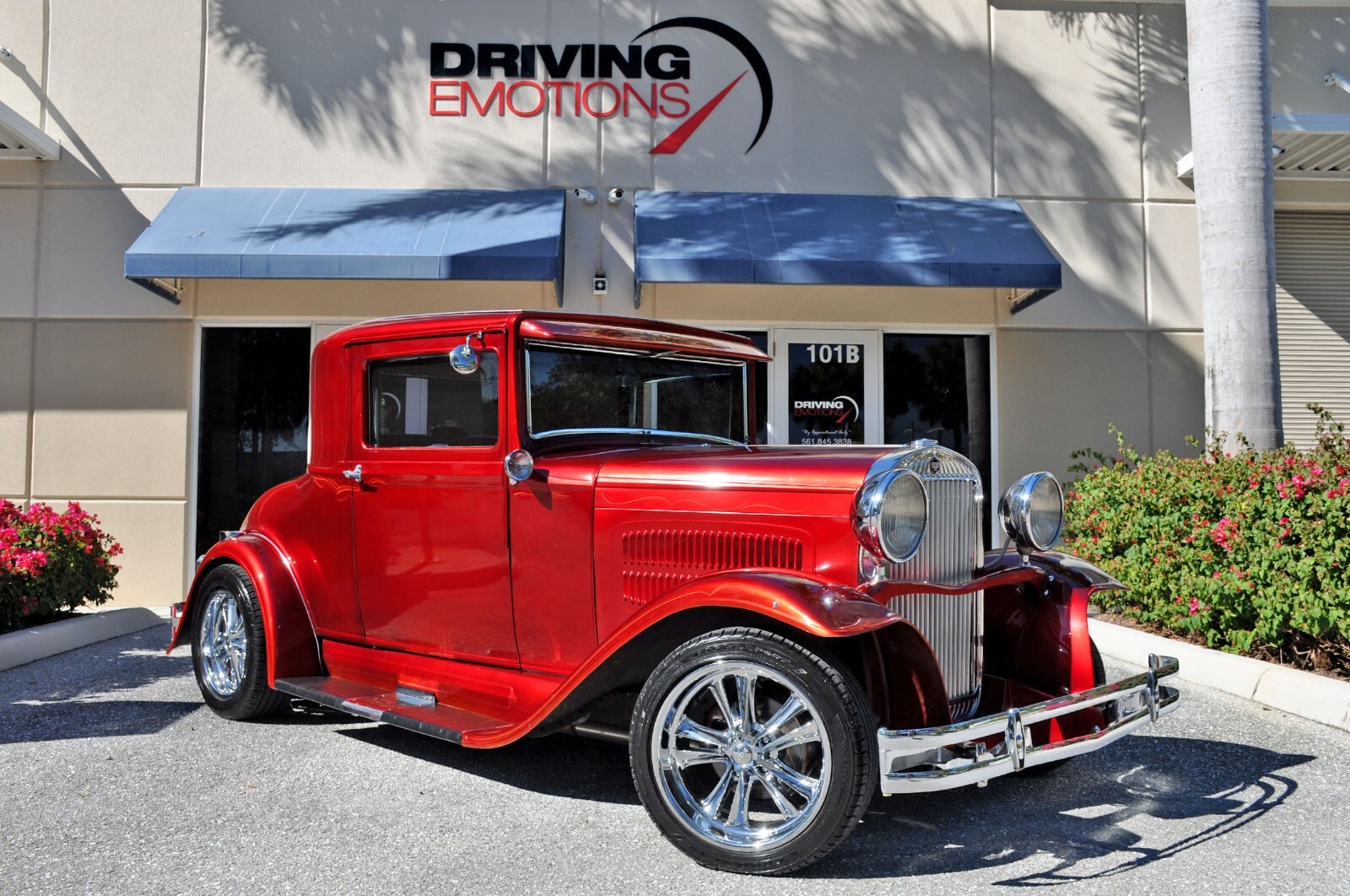 1930 Hudson Super Six for sale in West Palm Beach Florida