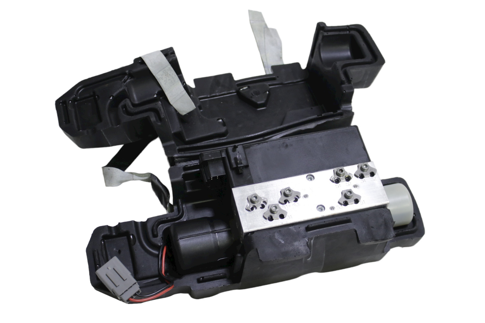 McLaren MP4-12C 650S Spider Convertible Roof Hydraulic Pump OEM 2013 - 2017