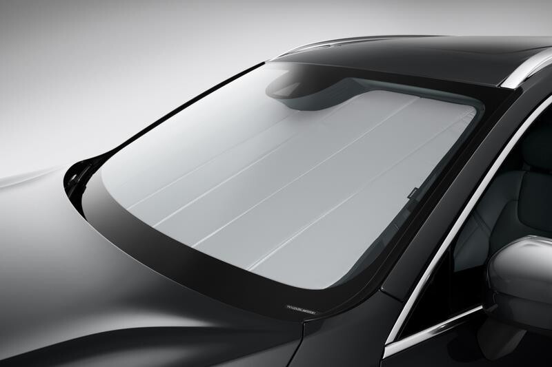 sun様　返品用 Amazon.com: Pigenius Windshield Sun Shade for Kia K5 2021