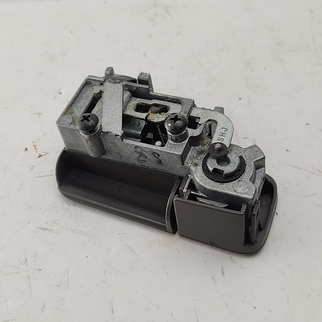 2007 2011 Honda CRV CRV Glove Box Latch Handle GRAY GREY 07 08 09 10