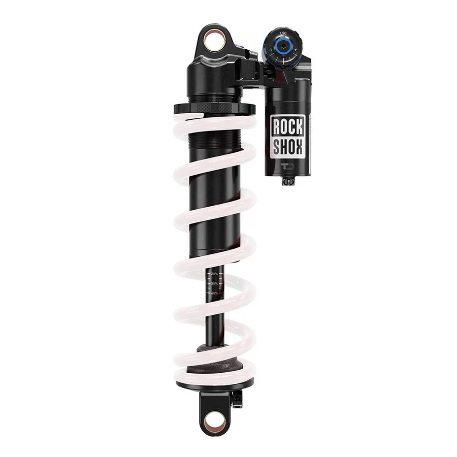 RockShox Vivid Coil - Thumbnail 3