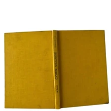 Corn Village 1970 Meridel Le Sueur SIGNED Stanton & Lee 1st Edition HC