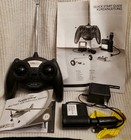 Hobby Zone Radio Control Airplane Remote Transmitter Ch1 FM26 995M & Charger New