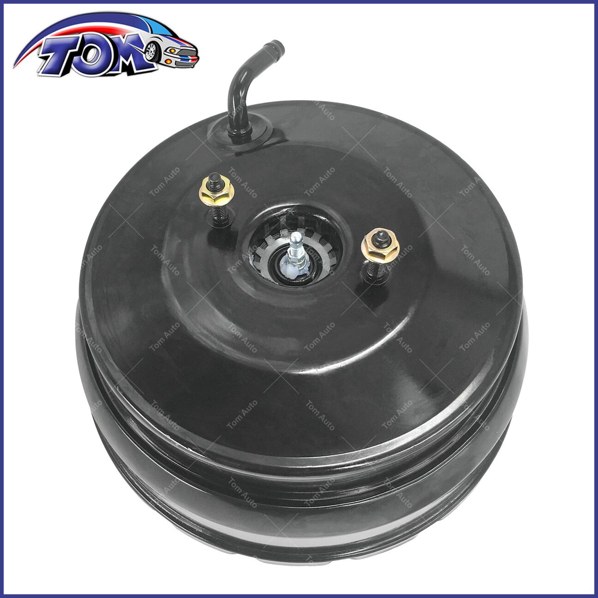 ローフィン　ホッグバスター Amazon.com: A-Premium Vacuum Power Brake Booster Compatible