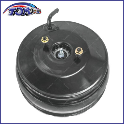 New Power Brake Booster Fits Nissan Pathfinder Infiniti QX4 47210