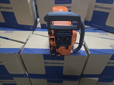 Husqvarna 395XP Chainsaw | eBay