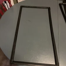 DA97-16819B Samsung Refrigerator Freezer door gasket Left or Right Bottom G100