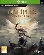 Disciples: Liberation - Deluxe Edition