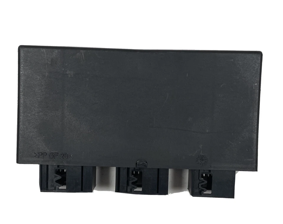 BMW 745Li 2005 (E66) - módulo de control de distancia de asistencia de estacionamiento 6954007 Foto 3 de 4