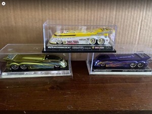 Kustomcity Drag Bus | eBay