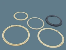 .For Toyota  AB60E automatic Transmission Washer kit 4 pieces 