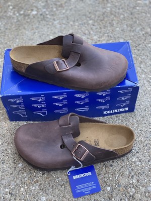 birkenstock habana color