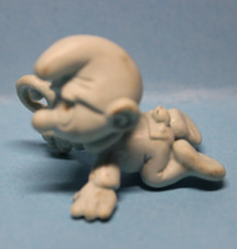 Peyo® Puffo 20203 Baby Verde Menta Puffi Pitufo Schtroumpf Puffo™ (n.1027)