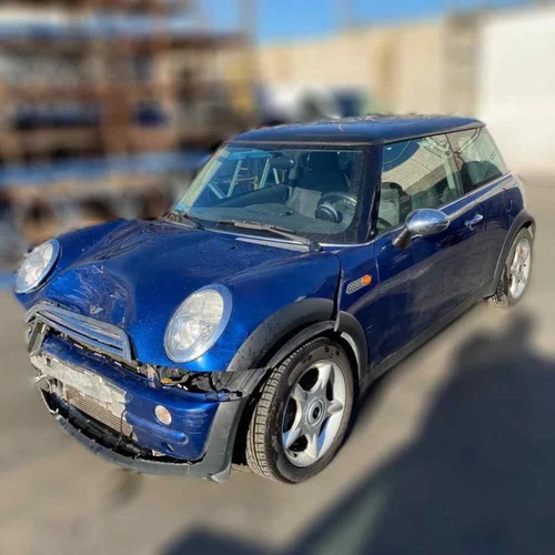 40241743 Modanatura Anteriore per MINI MINI (R50,R53) Cooper 2002 180316 - Foto 9 di 18