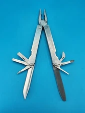 Leatherman PST Multi Tool! 03/04 DATE STAMP!