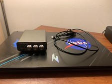 Fosi Audio K5 Pro Gaming DAC and Headphone Amplifier