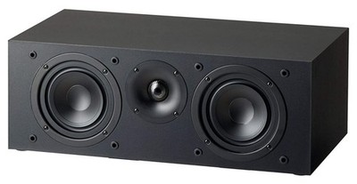 PARADIGM Monitor SE 2000C Schwarz Center-Lautsprecher | Neu