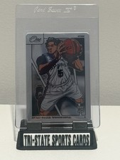 2024-25 Panini One And One Manga #15 Stephon Castle RC Rookie SSP CASE HIT